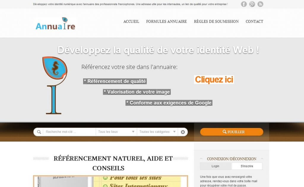 campagne netlinking pas cher