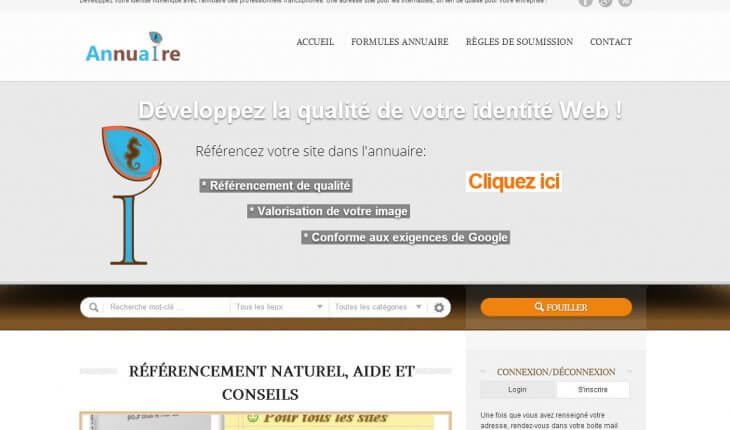 campagne netlinking pas cher